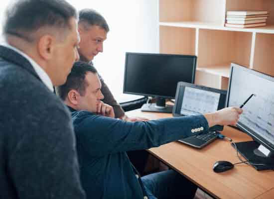 Estudio de Confiabilidad para Personas