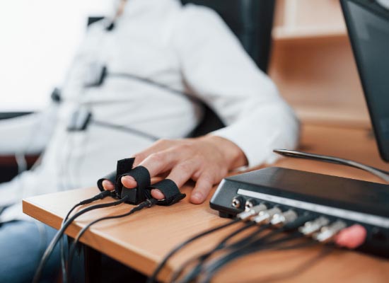 Poligrafía Especializada