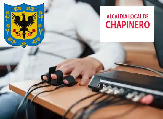 Poligrafía con resultados inmediatos en Chapinero, Precio de prueba de poligrafía en Chapinero, Empresa de poligrafía con garantía en Chapinero, Poligrafía con informe detallado en Chapinero, Mejor empresa de poligrafía en Chapinero, Pruebas de poligrafía económica en Chapinero, Servicio de poligrafía con expertos en Chapinero, Empresa de poligrafía certificada en Chapinero, Servicios de poligrafía profesional en Chapinero, Poligrafía para contratación en Chapinero, Pruebas de poligrafía pre-empleo en Chapinero, Empresa de control de confianza con poligrafía en Chapinero, Poligrafía para procesos de selección en Chapinero, Empresa de detección de mentiras en Chapinero, Contratar poligrafía en Chapinero, Precio de poligrafía empresarial, Cotización de poligrafía en Chapinero, Prueba de polígrafo para empresas, Servicio de poligrafía confiable en Chapinero.