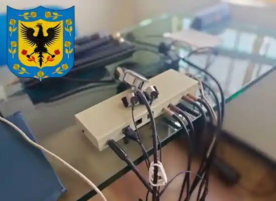 Servicio de Poligrafía Certificada en Fontibon