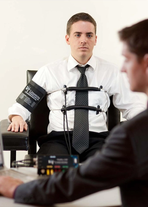 Servicio de Poligrafía en Bogotá